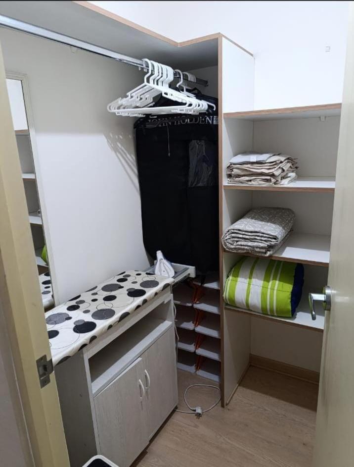 Sempihouse -lince Apartment