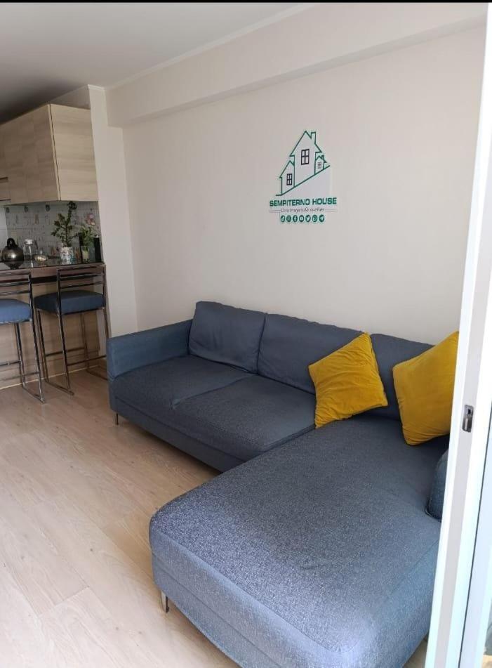 Apartment Sempihouse -lince Lima