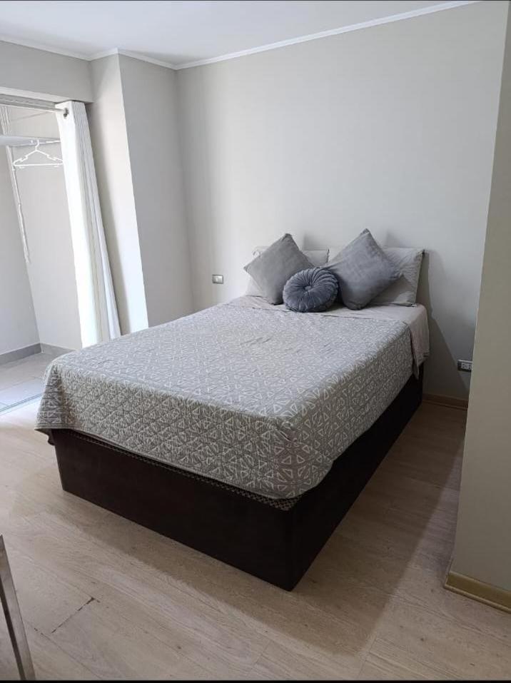 Apartment Sempihouse -lince *